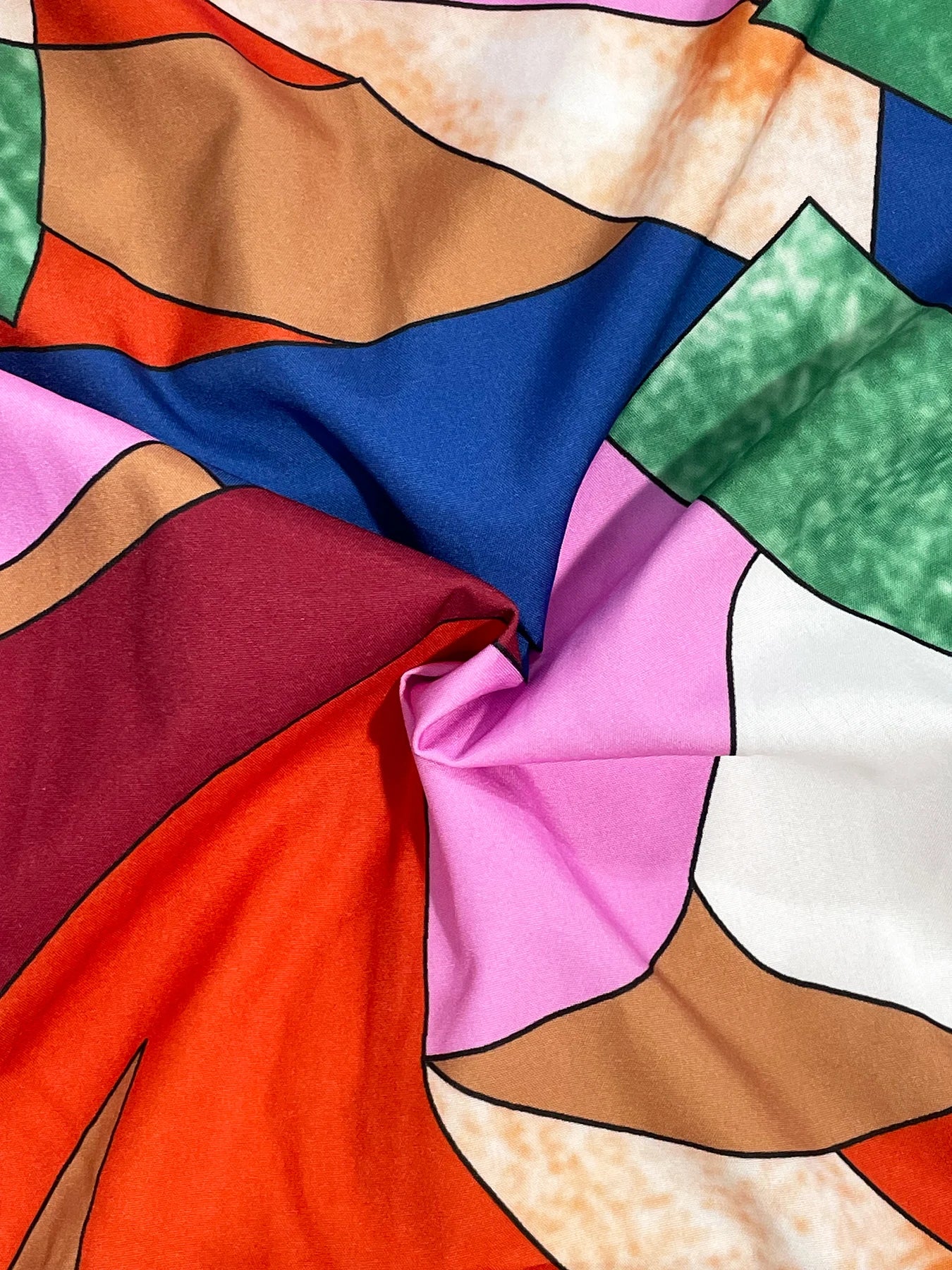 Robe à Bretelles & Taille Nouée Collection Été 2026