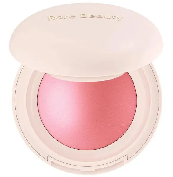 Rare Beauty Powder Blush Highlight Stick Highlighter Mirror Long-Lasting Glowing Face Makeup Set for Natural Radiant Finish