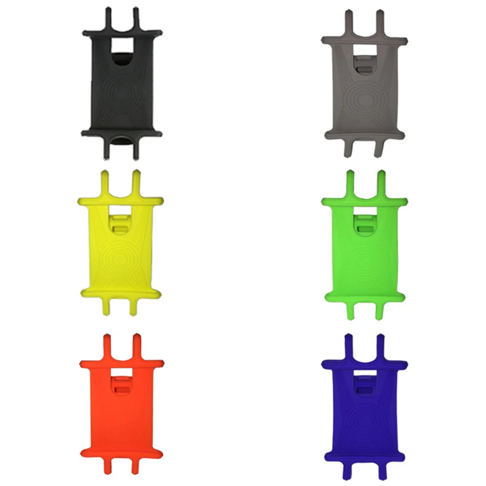 Support Téléphone Universel : Vos Trajets en Sécurité, à Vélo comme en Poussette.