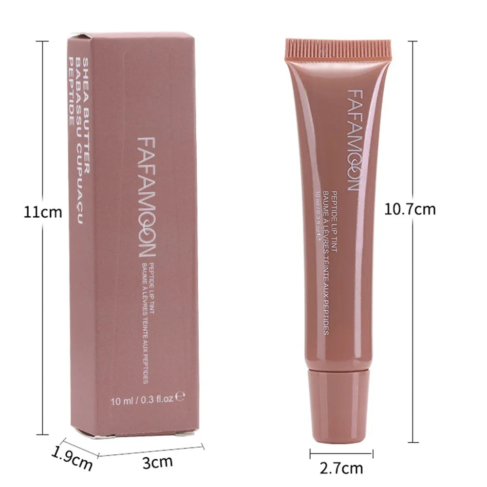Huile Gloss Hydratante — Effet Miroir & Soin Intense
