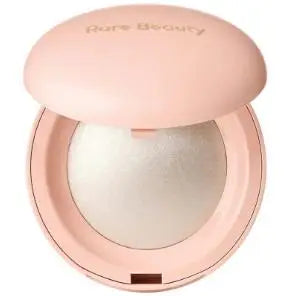 Rare Beauty Powder Blush Highlight Stick Highlighter Mirror Long-Lasting Glowing Face Makeup Set for Natural Radiant Finish