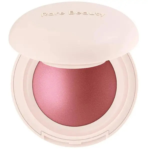 Rare Beauty Powder Blush Highlight Stick Highlighter Mirror Long-Lasting Glowing Face Makeup Set for Natural Radiant Finish