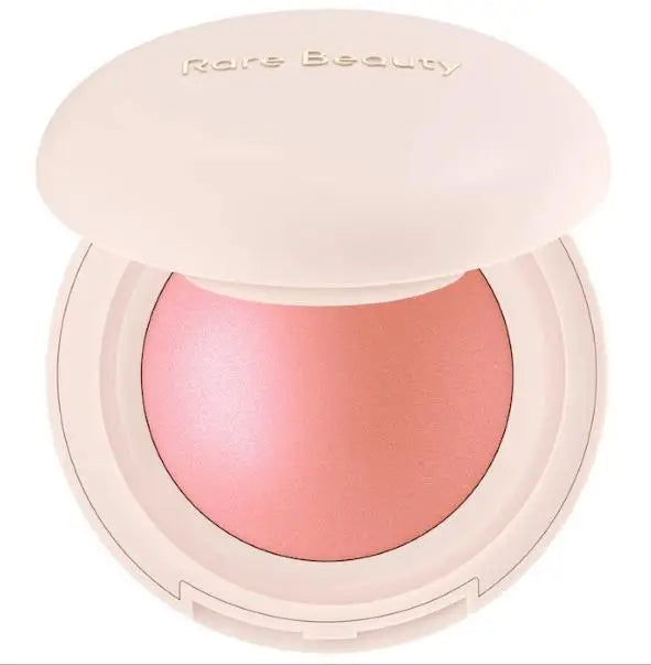 Rare Beauty Powder Blush Highlight Stick Highlighter Mirror Long-Lasting Glowing Face Makeup Set for Natural Radiant Finish