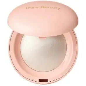 Rare Beauty Powder Blush Highlight Stick Highlighter Mirror Long-Lasting Glowing Face Makeup Set for Natural Radiant Finish